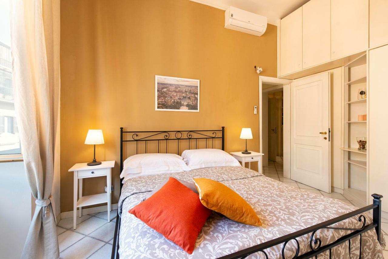 Bluenine Rome Apartment Экстерьер фото
