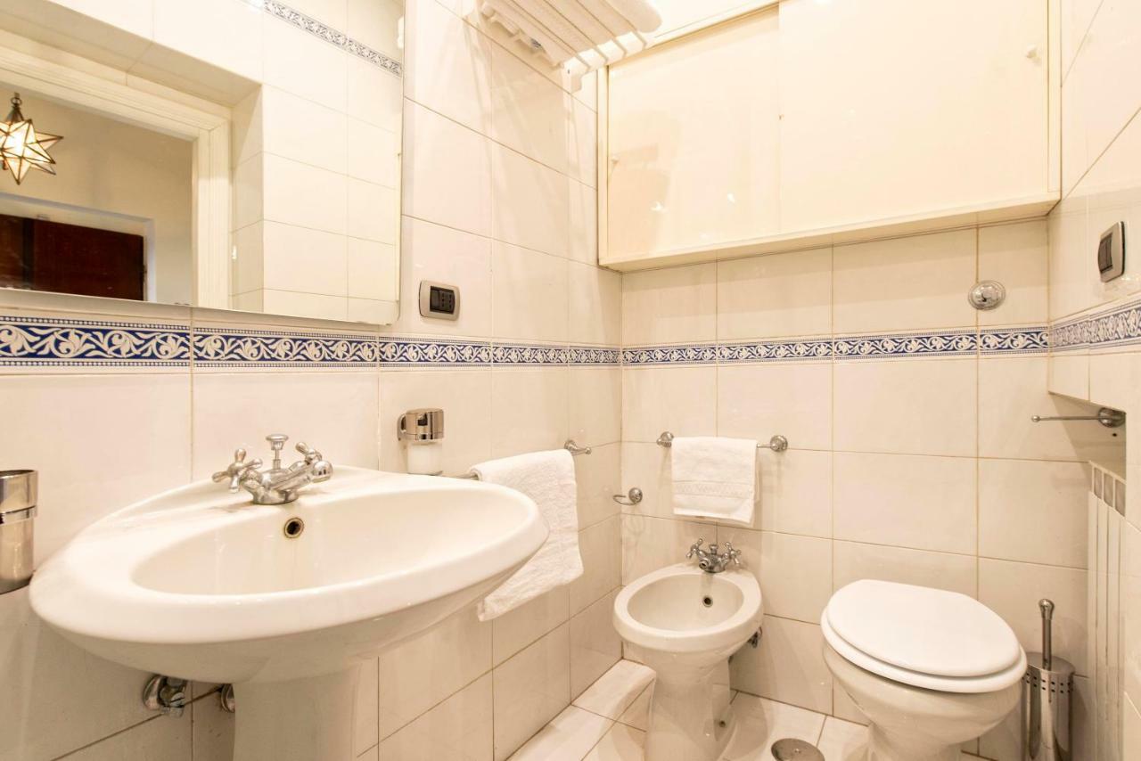 Bluenine Rome Apartment Экстерьер фото