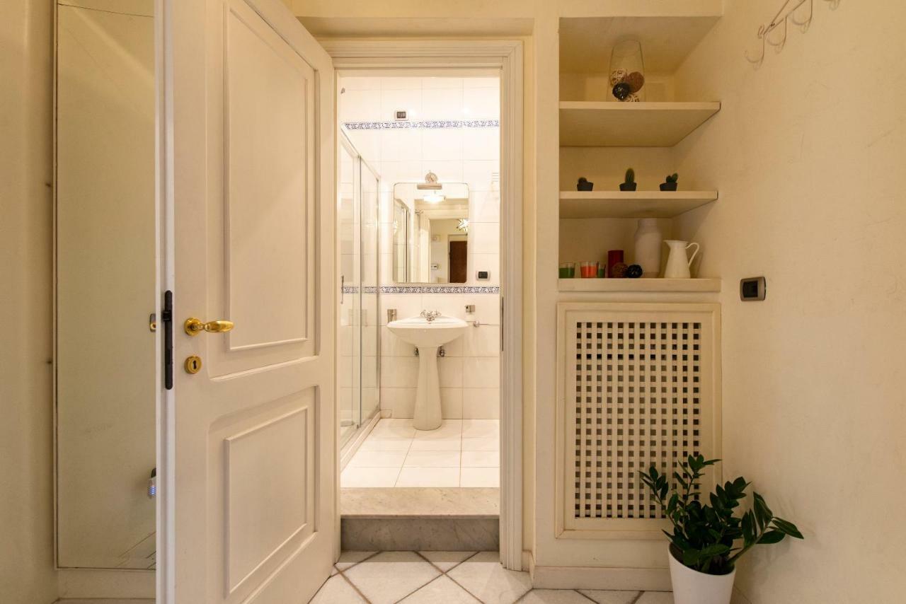 Bluenine Rome Apartment Экстерьер фото
