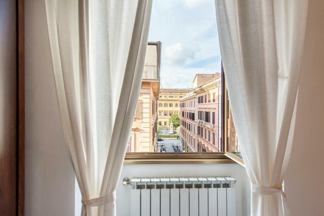 Bluenine Rome Apartment Экстерьер фото
