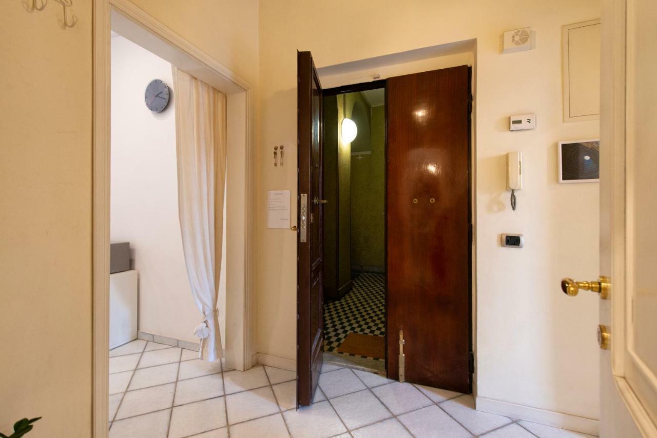 Bluenine Rome Apartment Экстерьер фото