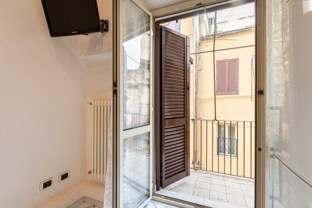 Bluenine Rome Apartment Экстерьер фото