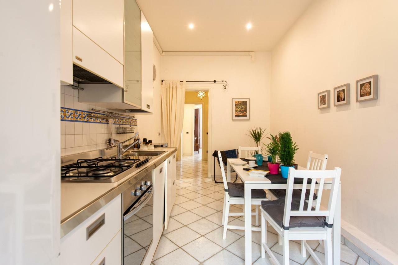 Bluenine Rome Apartment Экстерьер фото
